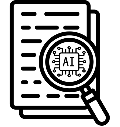 Course policy on AI use