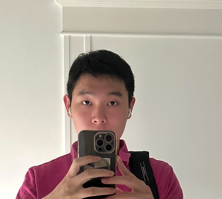 Frank Liu