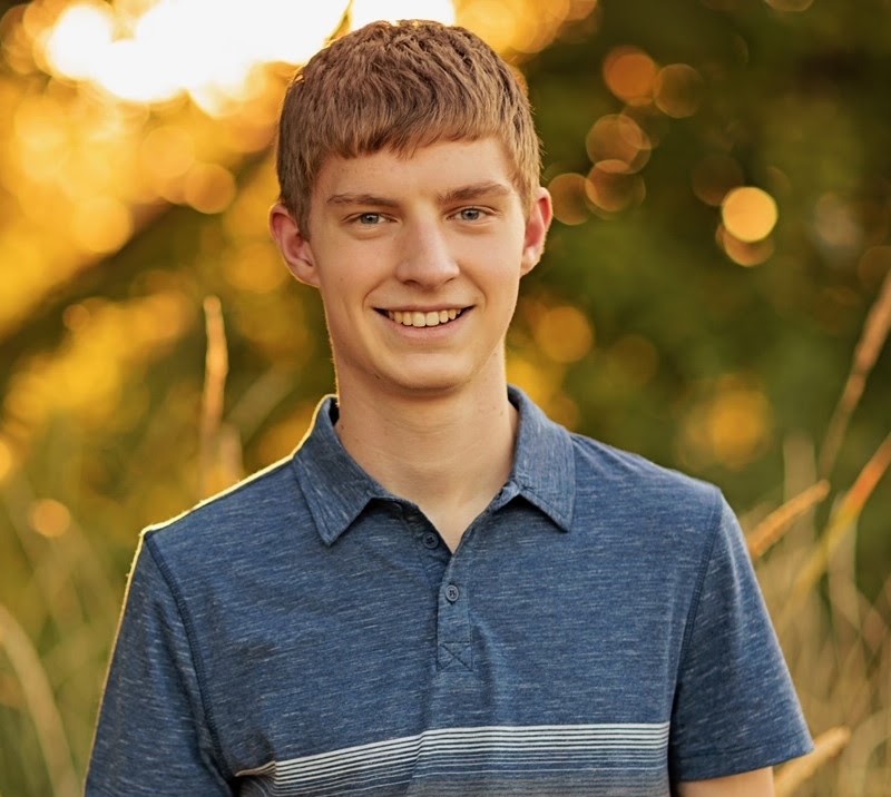 Parker Vladimiroff