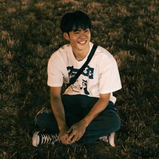 Ronald Lin