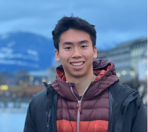 Timothy Tran