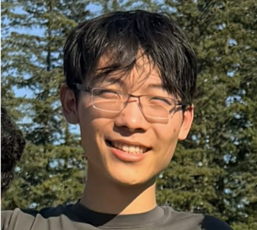 Brice Liu