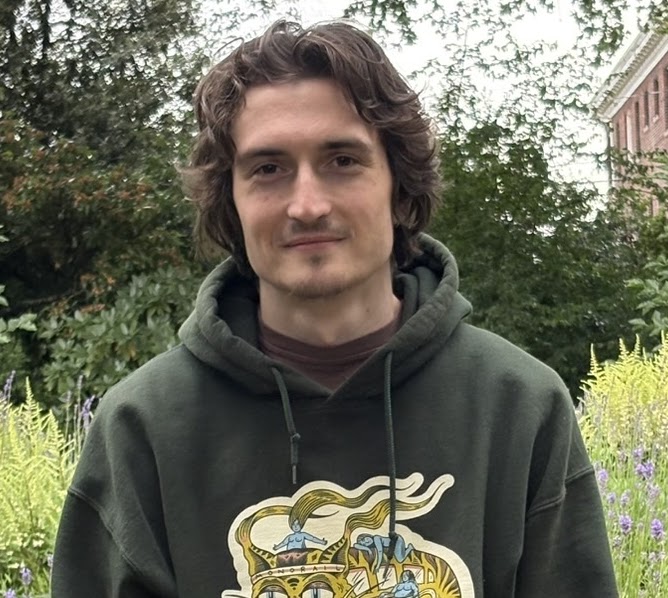 Michael Whitmeyer
