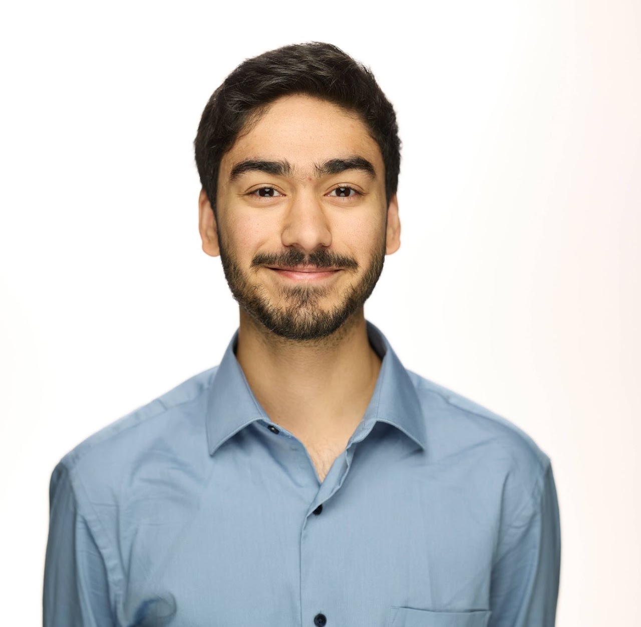 Vinay Pritamani